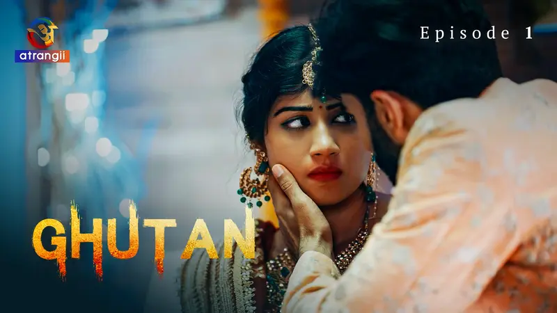 Ghutan Episode 1
