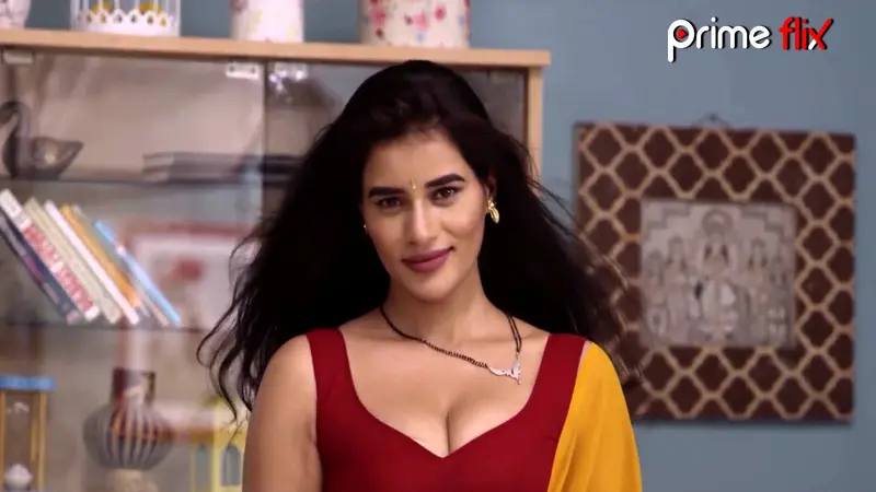 Kamya Sutra Episode 3