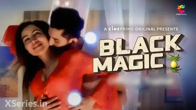 Black Magic