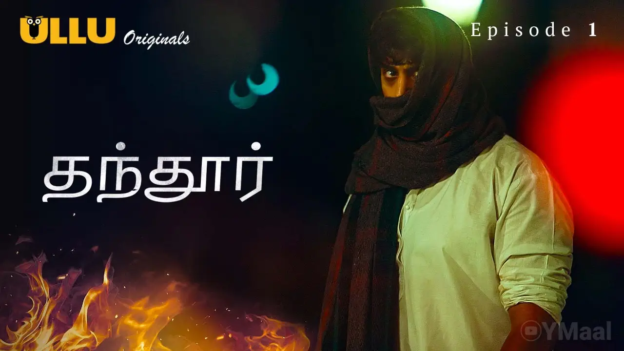 Tandoor Episode 1