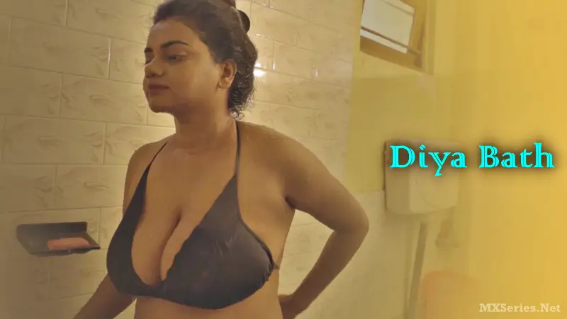 Diya Bath