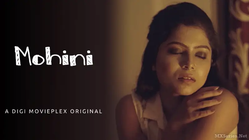 Mohini