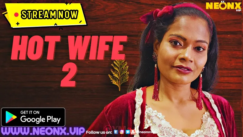 Hot Wife 2