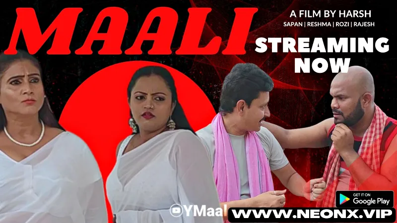 Maali