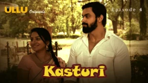 Kasturi Koyal Play Episode 4
