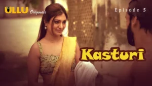Kasturi Koyal Play Episode 5