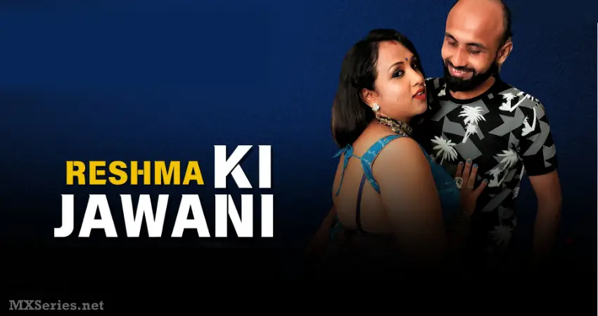 Reshma Ki Jawani
