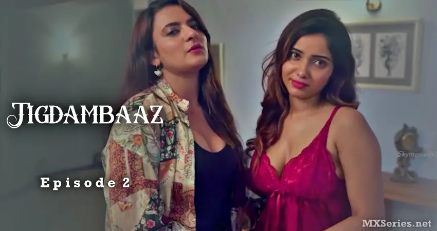 Tigdambaaz Episode 2