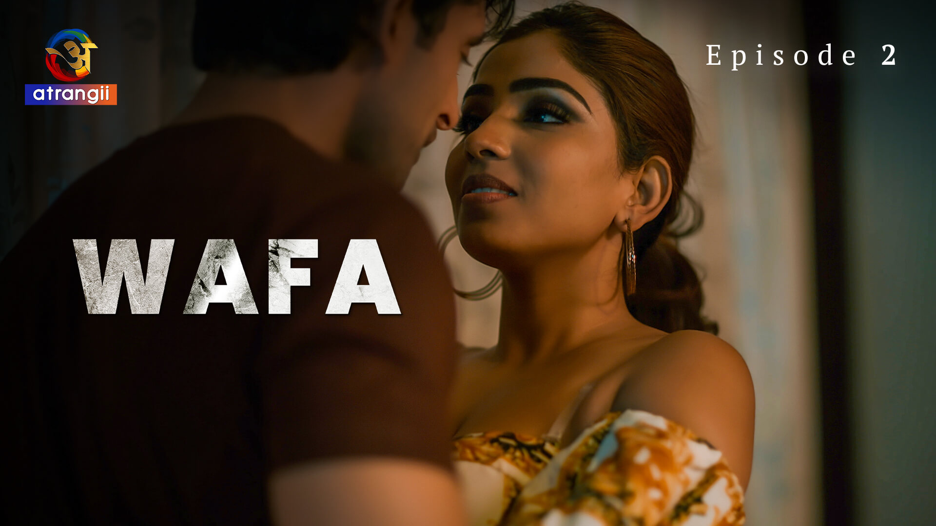 Wafa Atrangii Episode 2