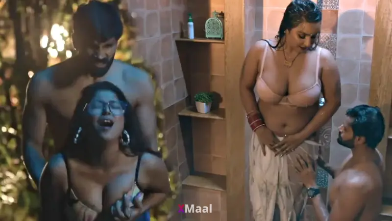 Do Khajur Episode 4