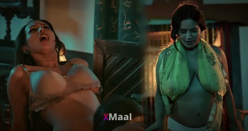 Ehsaas Episode 6