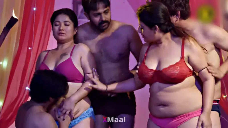 Mayajaal Episode 2