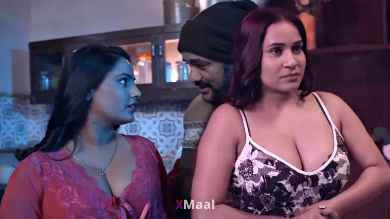 Mr Majnu Episode 3
