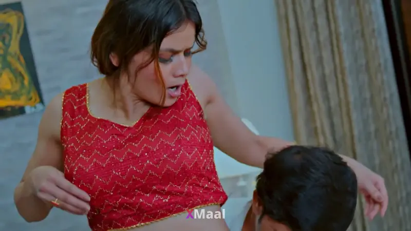 Power Episode 8