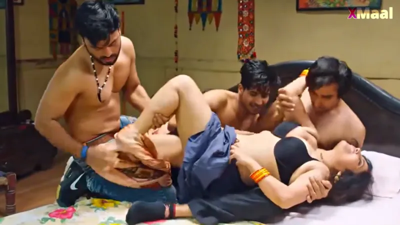 Gulabo Episode 1
