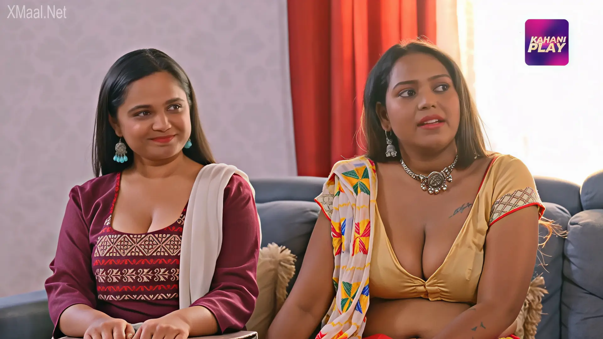 Chum Chum Bhabhi Episode 4