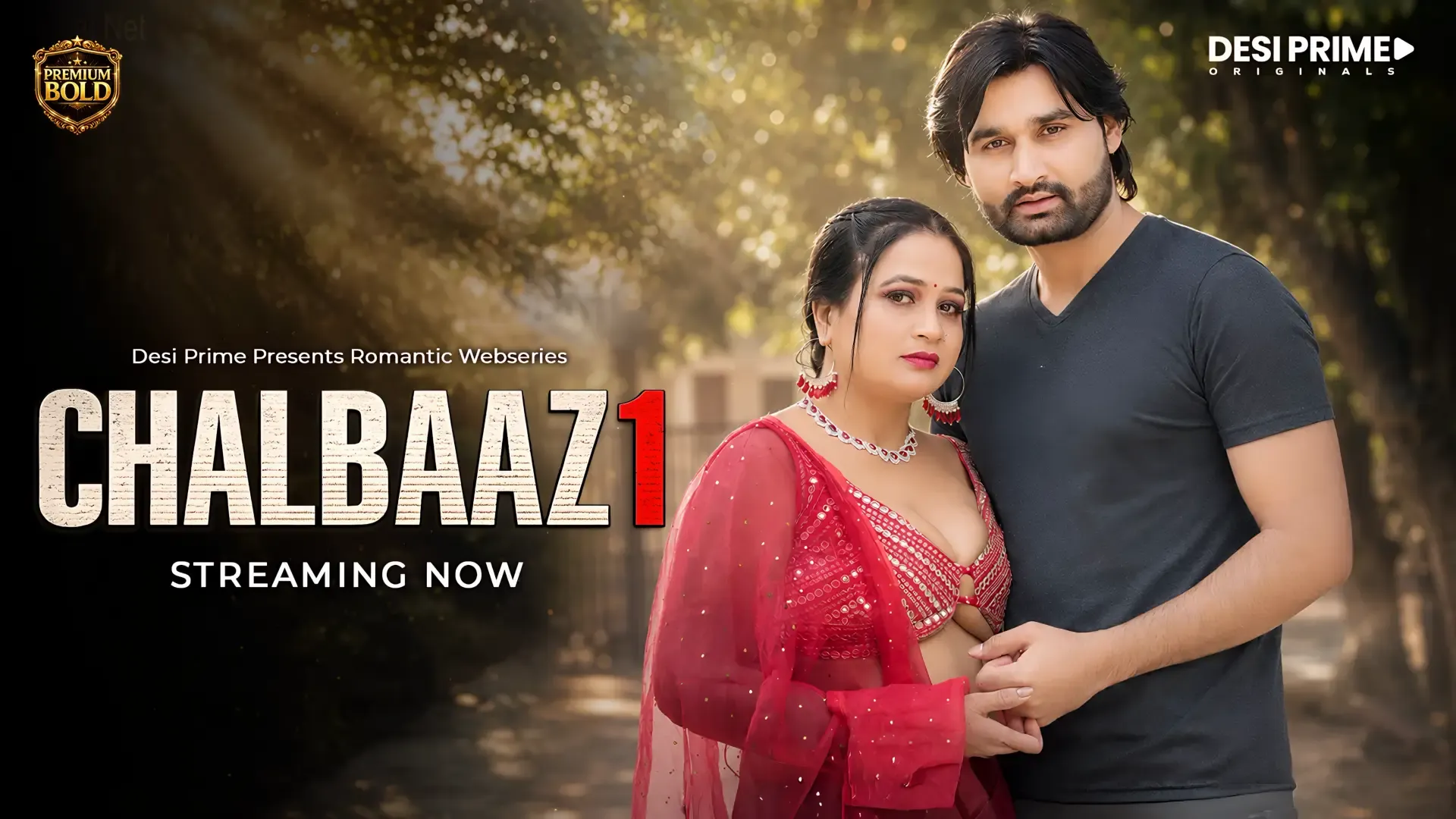 Desi Prime Top 20 Web Series