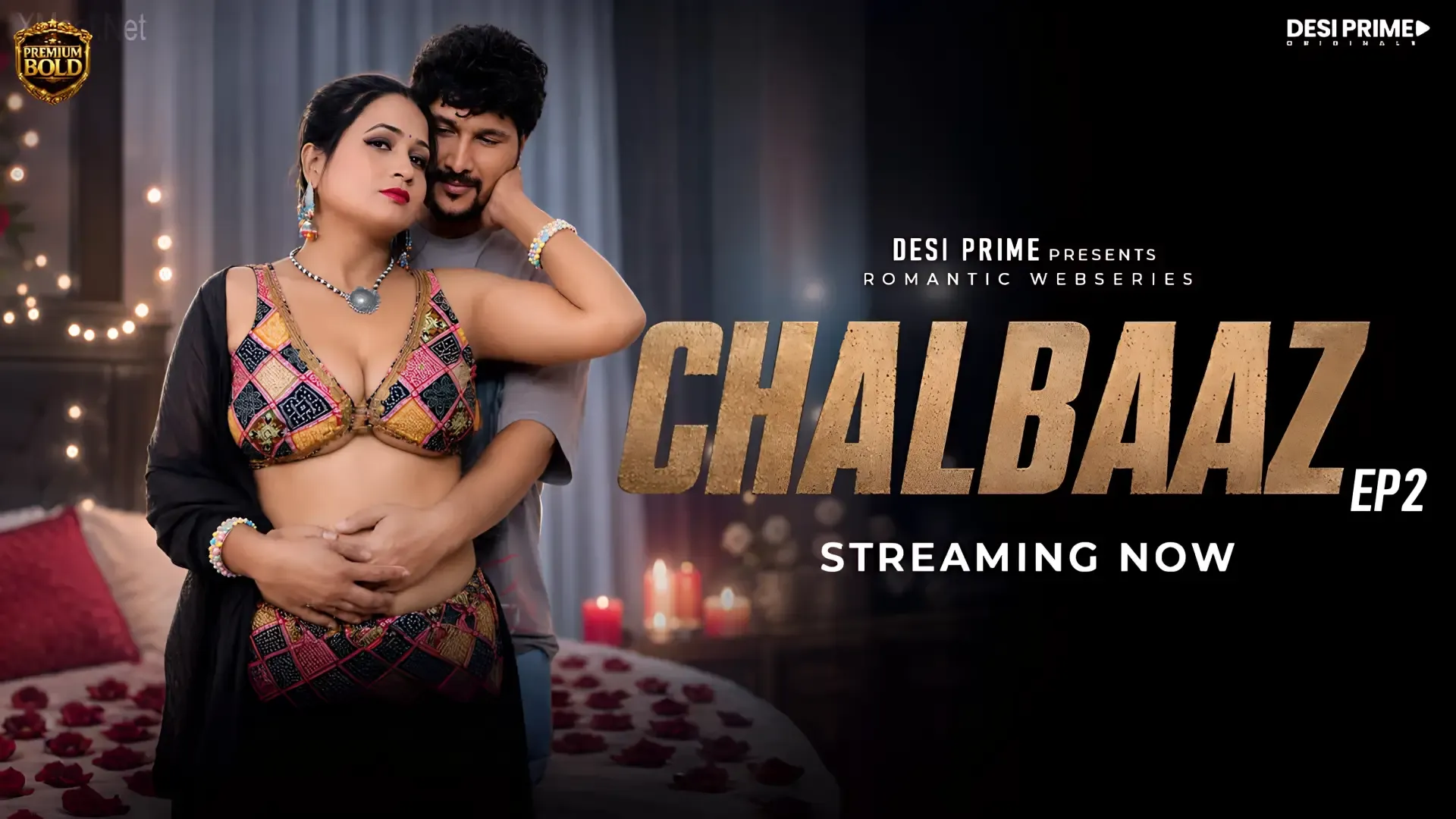 Chaalbaaz Desi Prime Episode 2